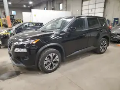 JN8BT3BB3PW465769 2023 NISSAN ROGUE