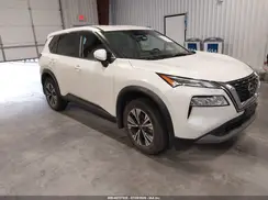 JN8BT3BB3PW466176 2023 NISSAN ROGUE