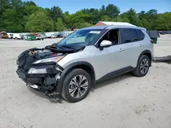 JN8BT3BB3PW466615 2023 NISSAN ROGUE