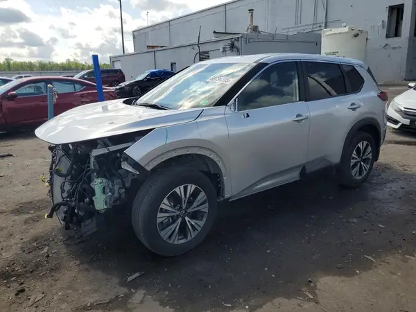 JN8BT3BB3PW466758 2023 NISSAN ROGUE - Image 1