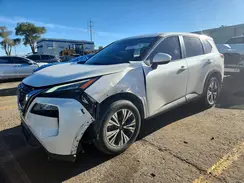 JN8BT3BB3PW467778 2023 NISSAN ROGUE