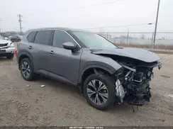 JN8BT3BB3PW467859 2023 NISSAN ROGUE