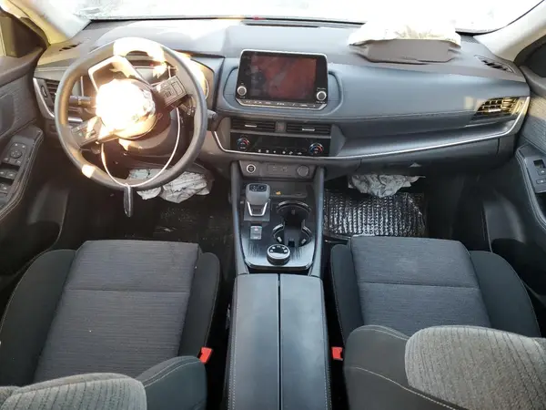 JN8BT3BB3PW469174 2023 NISSAN ROGUE - Image 8