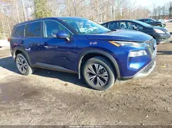 JN8BT3BB3PW471250 2023 NISSAN ROGUE