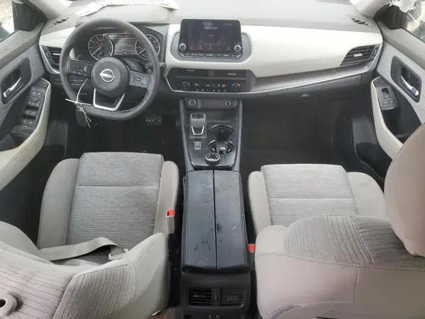 JN8BT3BB3PW471488 2023 NISSAN ROGUE - Image 8