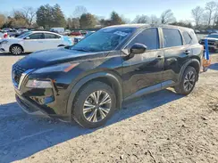 JN8BT3BB3PW472396 2023 NISSAN ROGUE