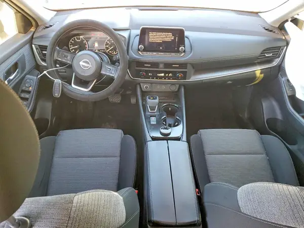 JN8BT3BB3PW472396 2023 NISSAN ROGUE - Image 8