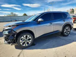 JN8BT3BB3PW472415 2023 NISSAN ROGUE