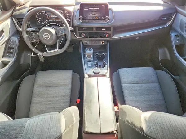 JN8BT3BB3PW472415 2023 NISSAN ROGUE - Image 8