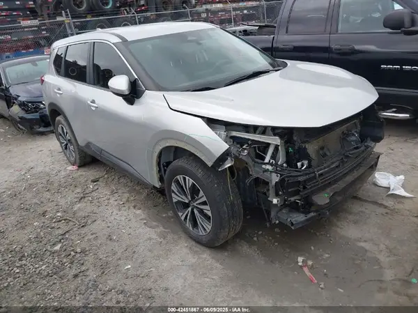 JN8BT3BB3PW472513 2023 NISSAN ROGUE - Image 1