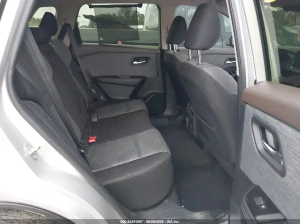 JN8BT3BB3PW472513 2023 NISSAN ROGUE - Image 8