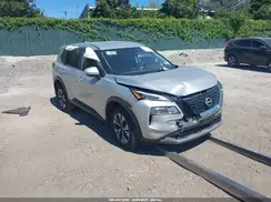 JN8BT3BB3PW472558 2023 NISSAN ROGUE