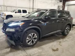 JN8BT3BB3PW474715 2023 NISSAN ROGUE