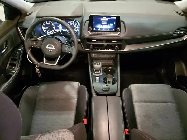 JN8BT3BB3PW474715 2023 NISSAN ROGUE - Image 8