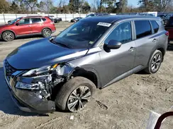 JN8BT3BB3PW476772 2023 NISSAN ROGUE