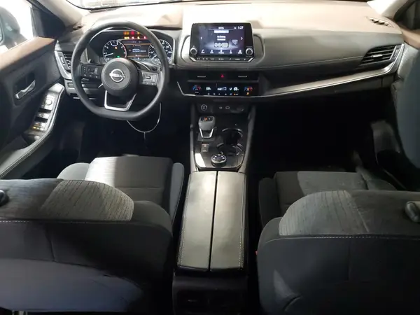 JN8BT3BB3PW477694 2023 NISSAN ROGUE - Image 8