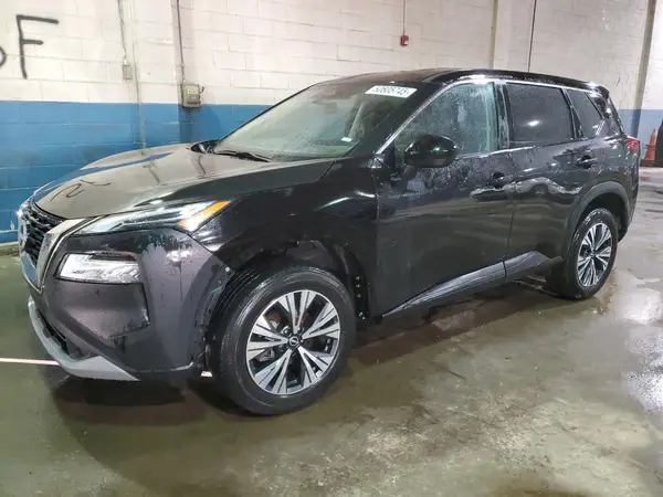 JN8BT3BB3PW477937 2023 NISSAN ROGUE - Image 1