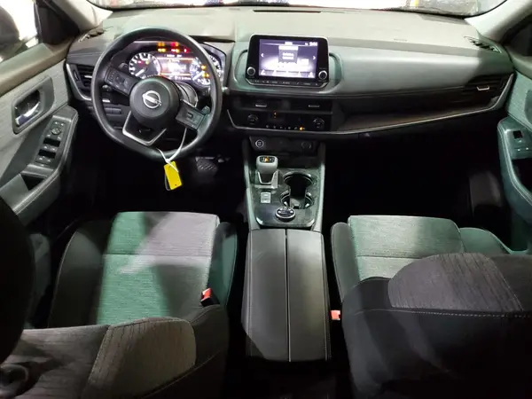 JN8BT3BB3PW477937 2023 NISSAN ROGUE - Image 8