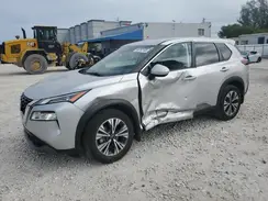 JN8BT3BB3PW478411 2023 NISSAN ROGUE