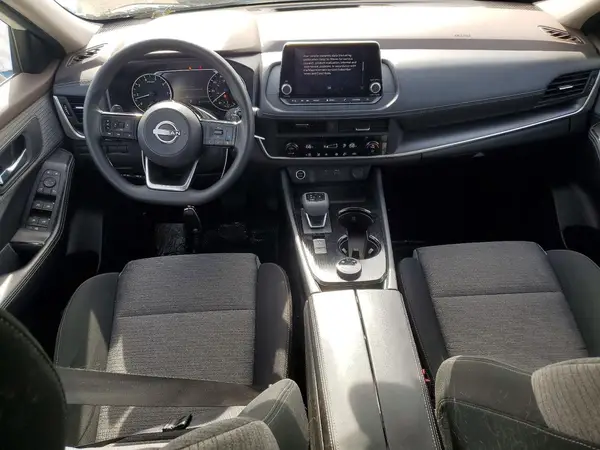 JN8BT3BB3PW479980 2023 NISSAN ROGUE - Image 8