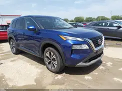 JN8BT3BB3PW480577 2023 NISSAN ROGUE
