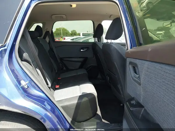JN8BT3BB3PW480577 2023 NISSAN ROGUE - Image 8