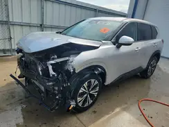 JN8BT3BB3PW481616 2023 NISSAN ROGUE
