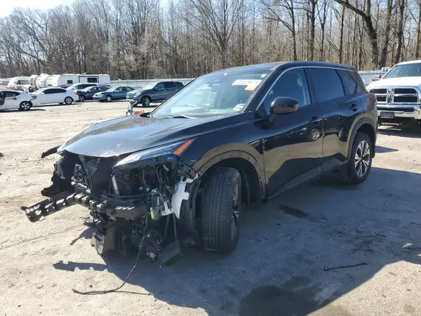 JN8BT3BB3PW481888 2023 NISSAN ROGUE - Image 1