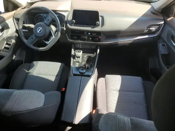 JN8BT3BB3PW481888 2023 NISSAN ROGUE - Image 8