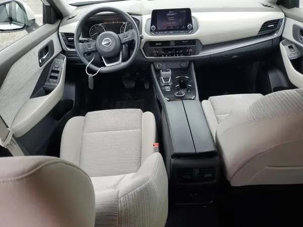 JN8BT3BB3PW482734 2023 NISSAN ROGUE - Image 8