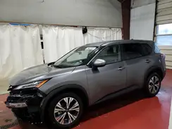 JN8BT3BB3PW483091 2023 NISSAN ROGUE