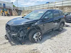 JN8BT3BB3PW483138 2023 NISSAN ROGUE
