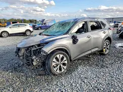 JN8BT3BB3PW483544 2023 NISSAN ROGUE