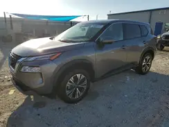 JN8BT3BB3PW483656 2023 NISSAN ROGUE