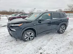 JN8BT3BB3PW484094 2023 NISSAN ROGUE