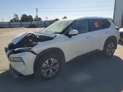 JN8BT3BB3PW485018 2023 NISSAN ROGUE