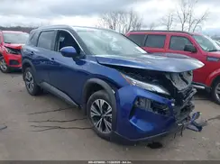 JN8BT3BB3PW485519 2023 NISSAN ROGUE