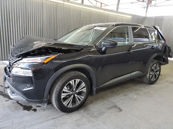 JN8BT3BB3PW486847 2023 NISSAN ROGUE - Image 1