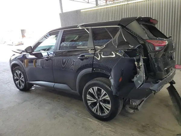 JN8BT3BB3PW486847 2023 NISSAN ROGUE - Image 2