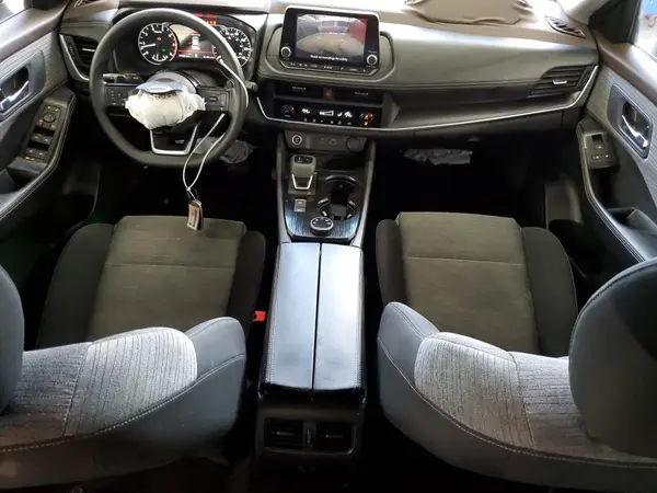 JN8BT3BB3PW486847 2023 NISSAN ROGUE - Image 8