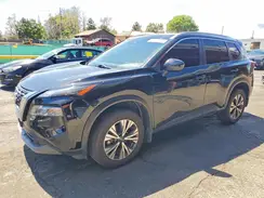 JN8BT3BB3PW488324 2023 NISSAN ROGUE
