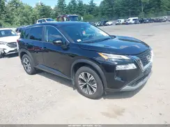 JN8BT3BB3PW489716 2023 NISSAN ROGUE