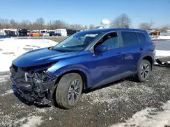 JN8BT3BB3PW490431 2023 NISSAN ROGUE
