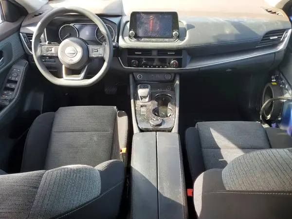 JN8BT3BB3PW490431 2023 NISSAN ROGUE - Image 8
