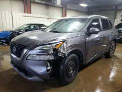 JN8BT3BB3PW491837 2023 NISSAN ROGUE