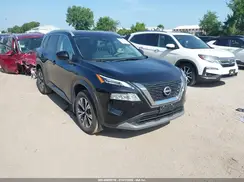 JN8BT3BB3PW492051 2023 NISSAN ROGUE