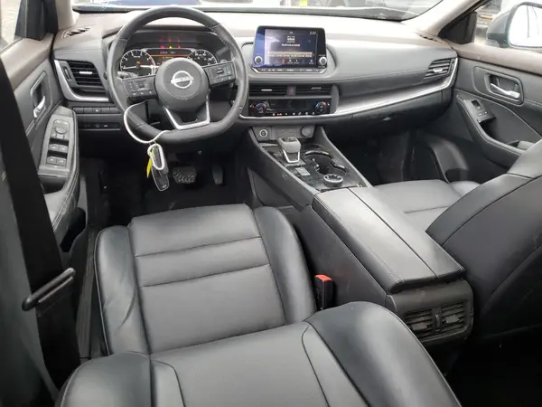 JN8BT3BB3PW492552 2023 NISSAN ROGUE - Image 8