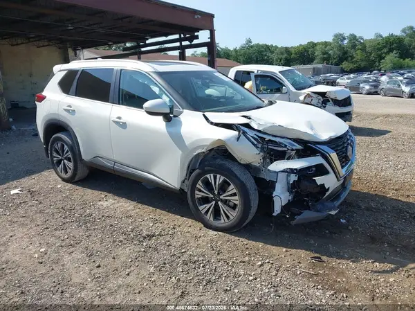 JN8BT3BB3PW492941 2023 NISSAN ROGUE - Image 1