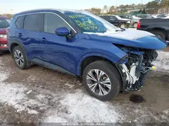 JN8BT3BB3PW493457 2023 NISSAN ROGUE