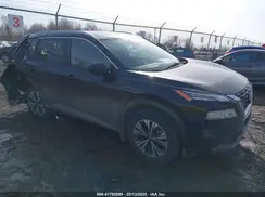 JN8BT3BB3PW493636 2023 NISSAN ROGUE